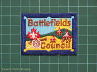 Battlefields Council [ON 02a]